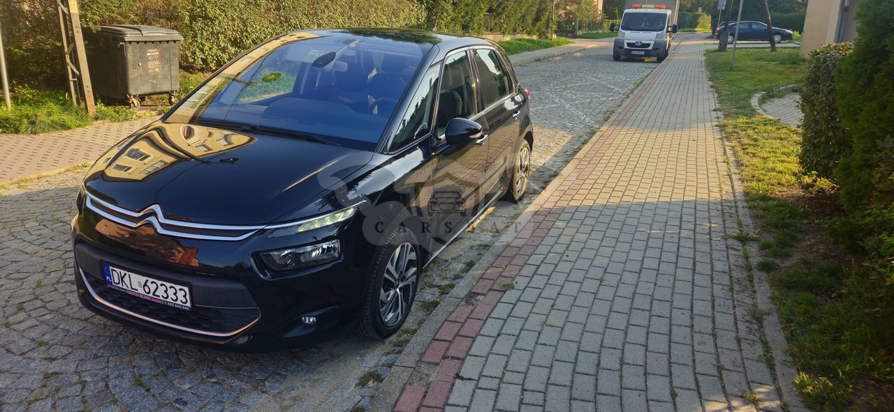 Citroën C4 Picasso II BlueHDi 150 Business Class 2016