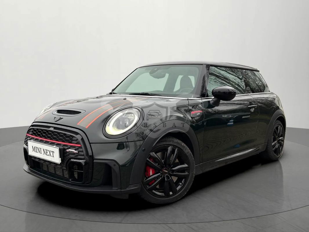 Mini John Cooper Works Classic Trim sport 2023