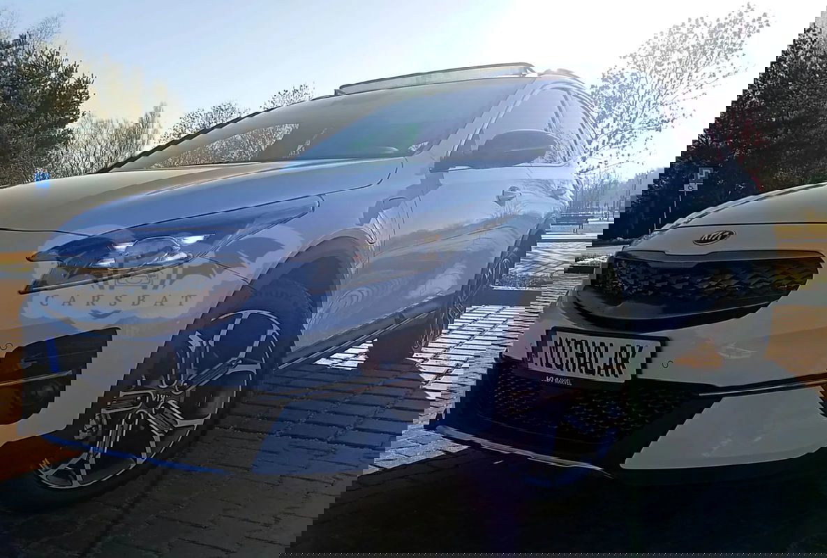 Kia XCeed 1.6 GDI DCT6 OPF Plug-in-Hybrid Platinum Edition 2021