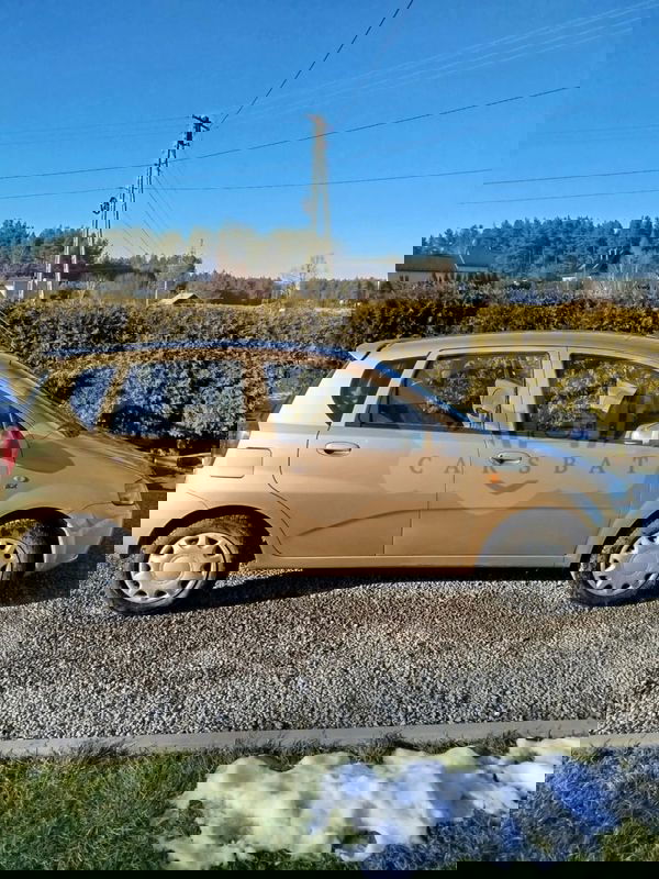 Daewoo Kalos 2004
