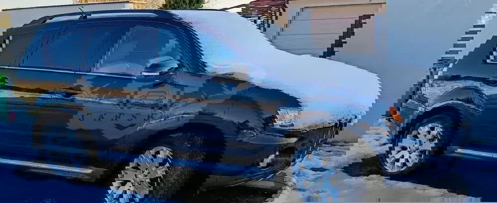 Mitsubishi Outlander II 2012