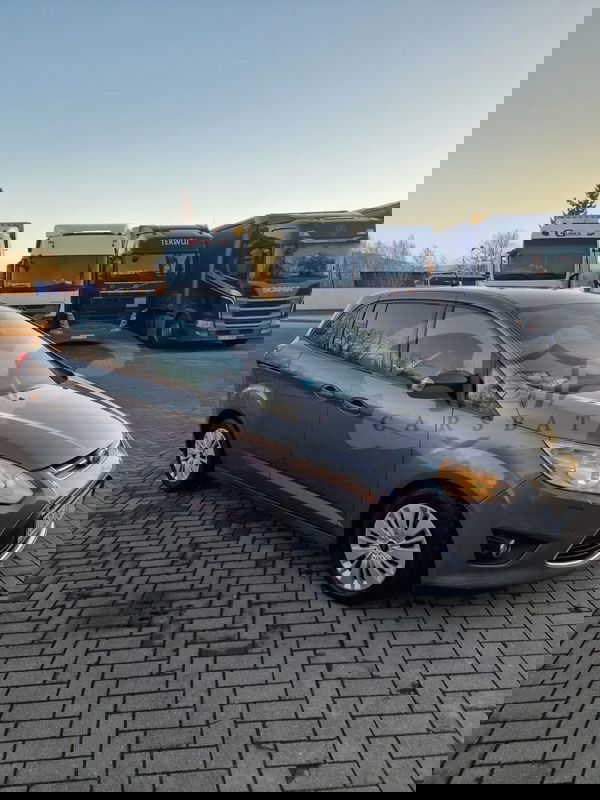 Ford Grand C-Max 2011