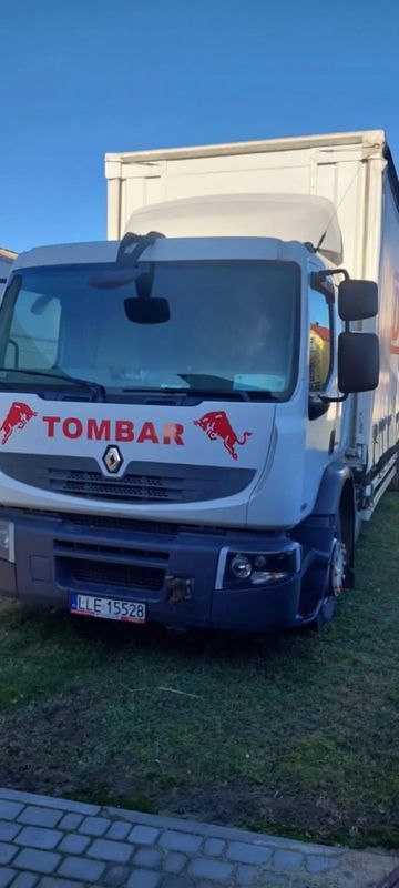 DAF LF 2011