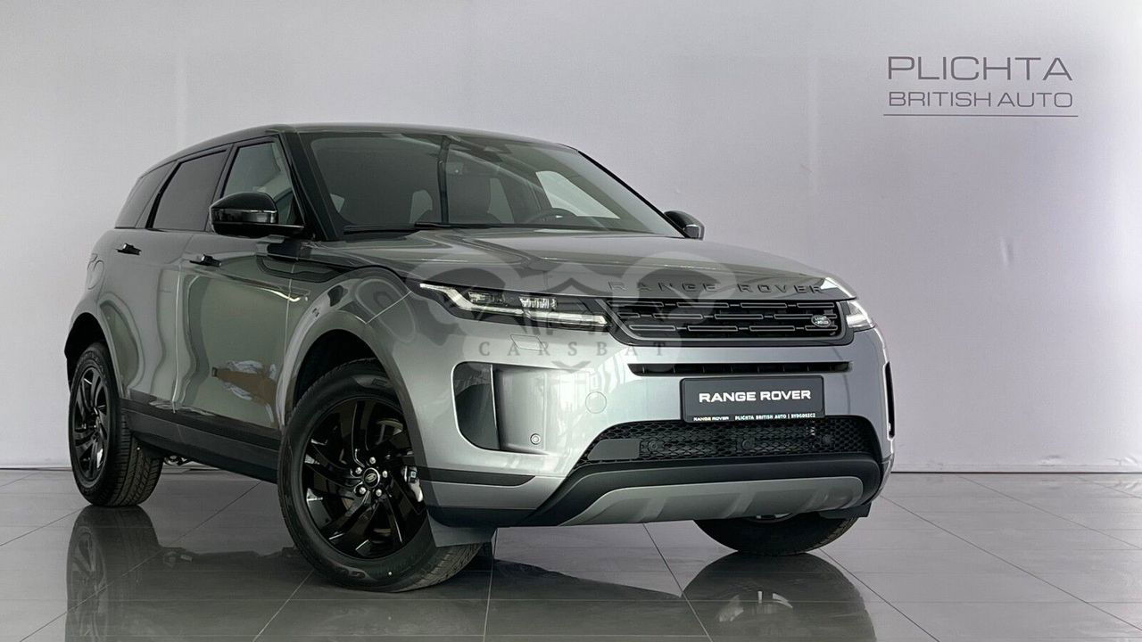 Land Rover Range Rover Evoque II 2024