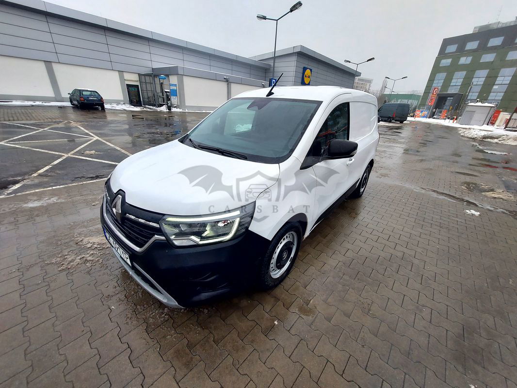 Renault Kangoo III 2022