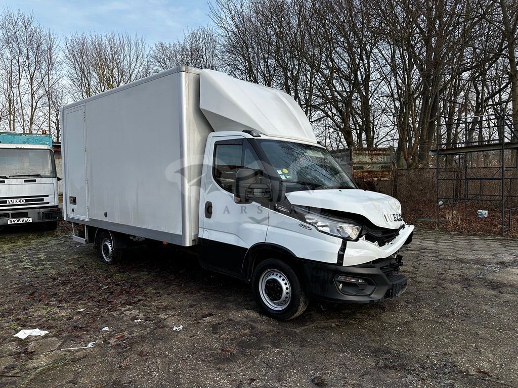 Iveco Daily 2023
