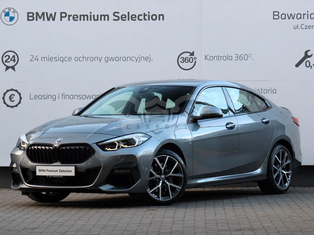 BMW 2 Series 2022