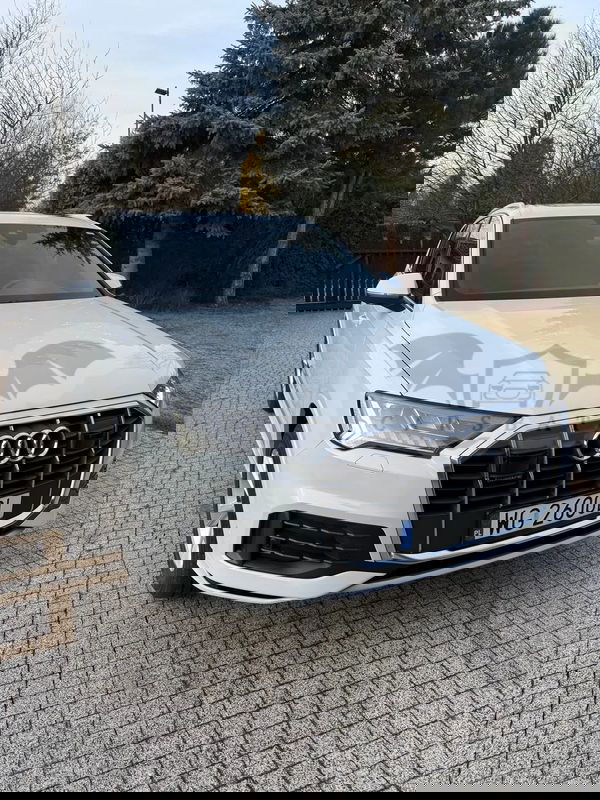 Audi Q7 II 2023