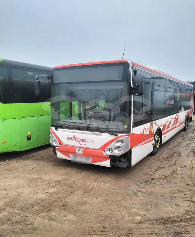 Irisbus Citelis 2010