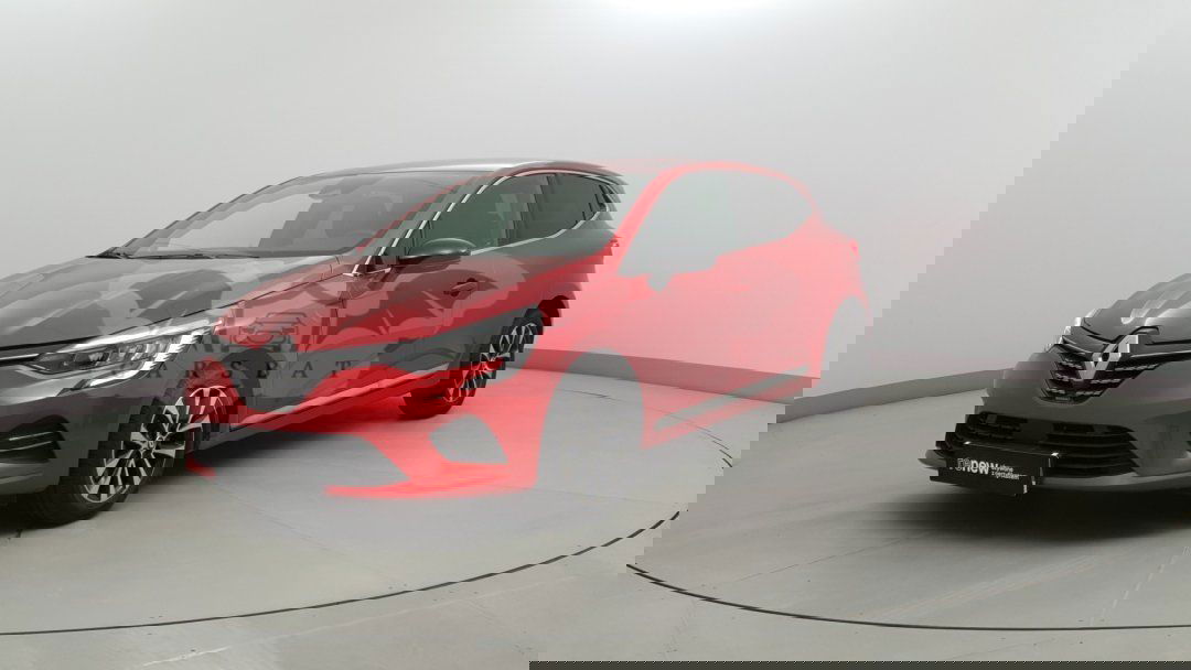 Renault Clio V 2023