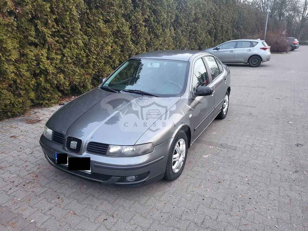 Seat Toledo II 1.8 Sport 2002