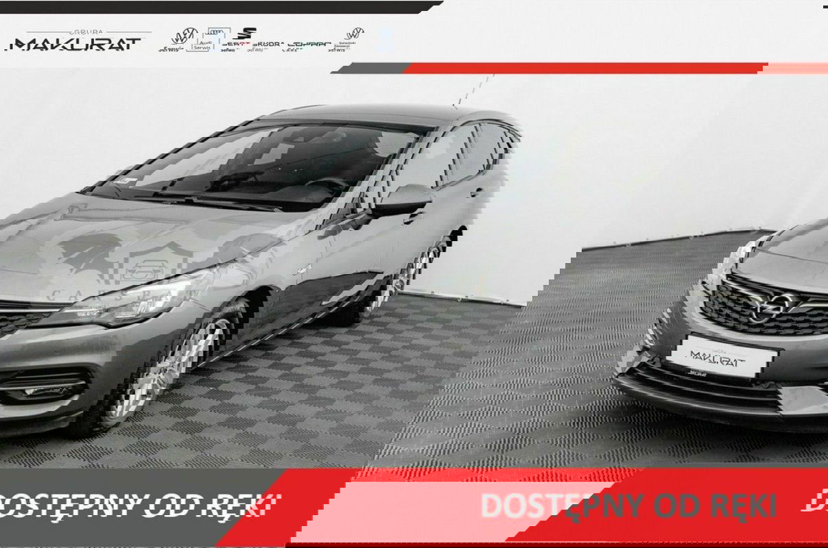Opel Astra K V 1.2 T GS Line S&S 2020