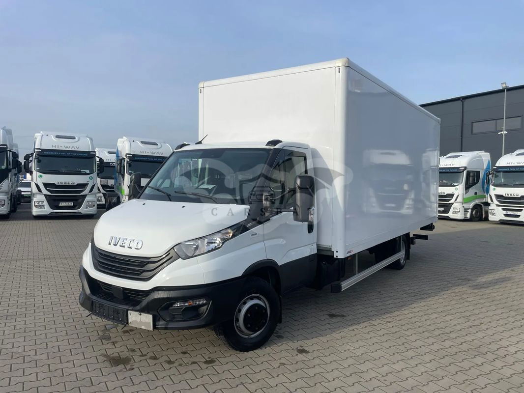 Iveco Daily 2023