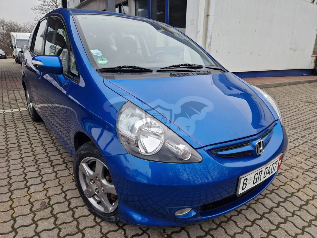 Honda Jazz II 1.4 Style 2007