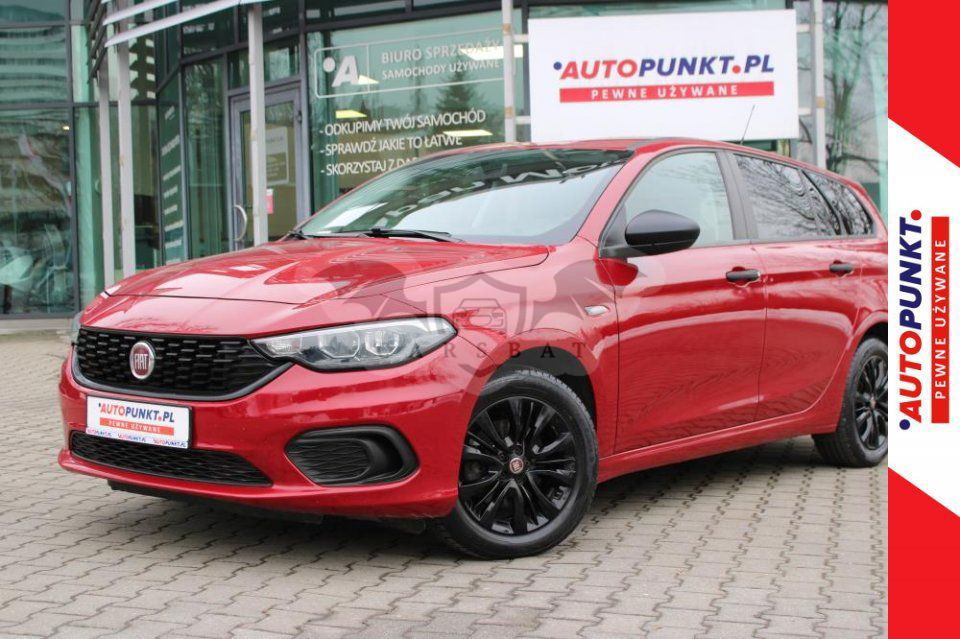 Fiat Tipo II 2020