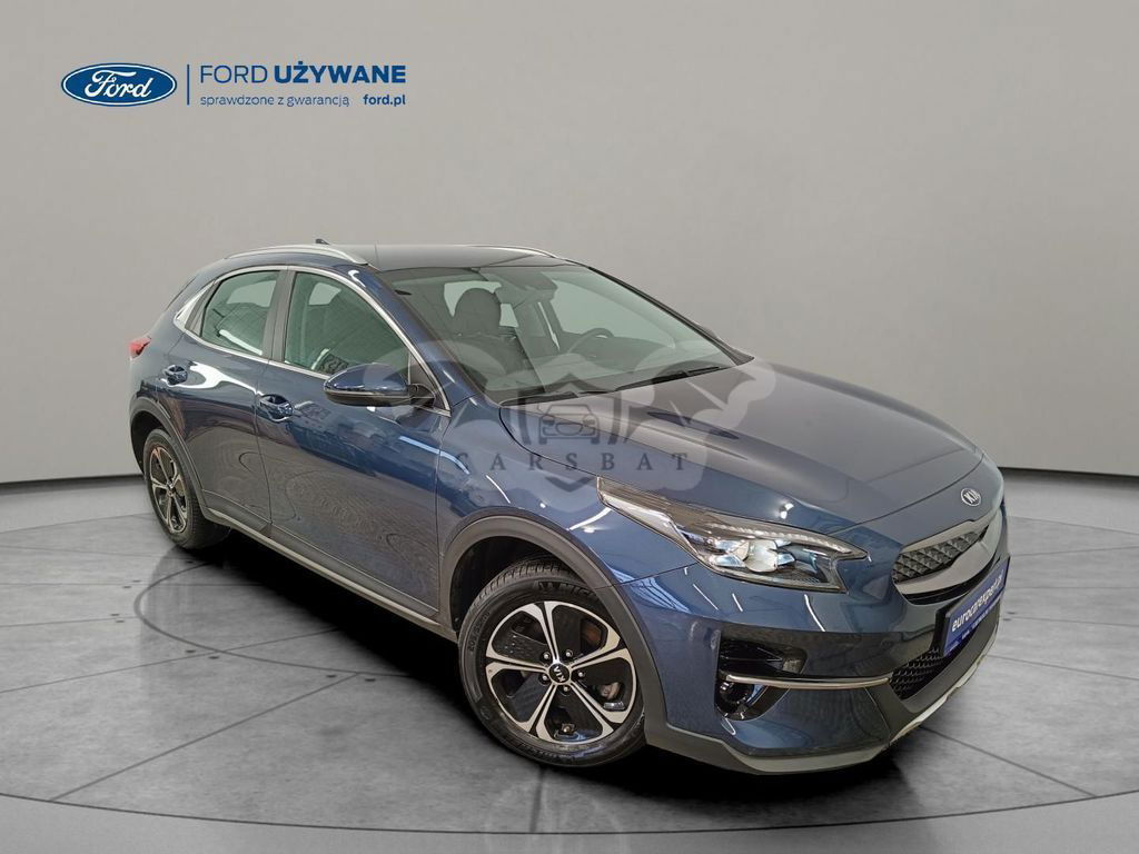 Kia XCeed 1.6 GDI DCT6 OPF Plug-in-Hybrid VISION 2021