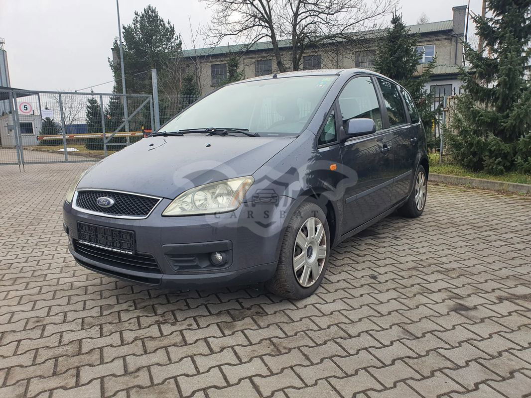 Ford C-Max 2005