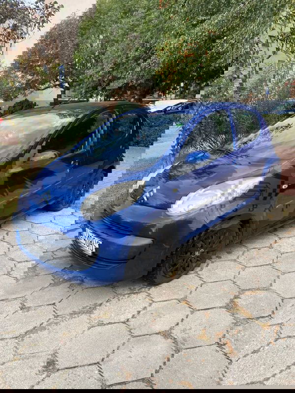 Citroën C1 I 1.0i Impress 2008