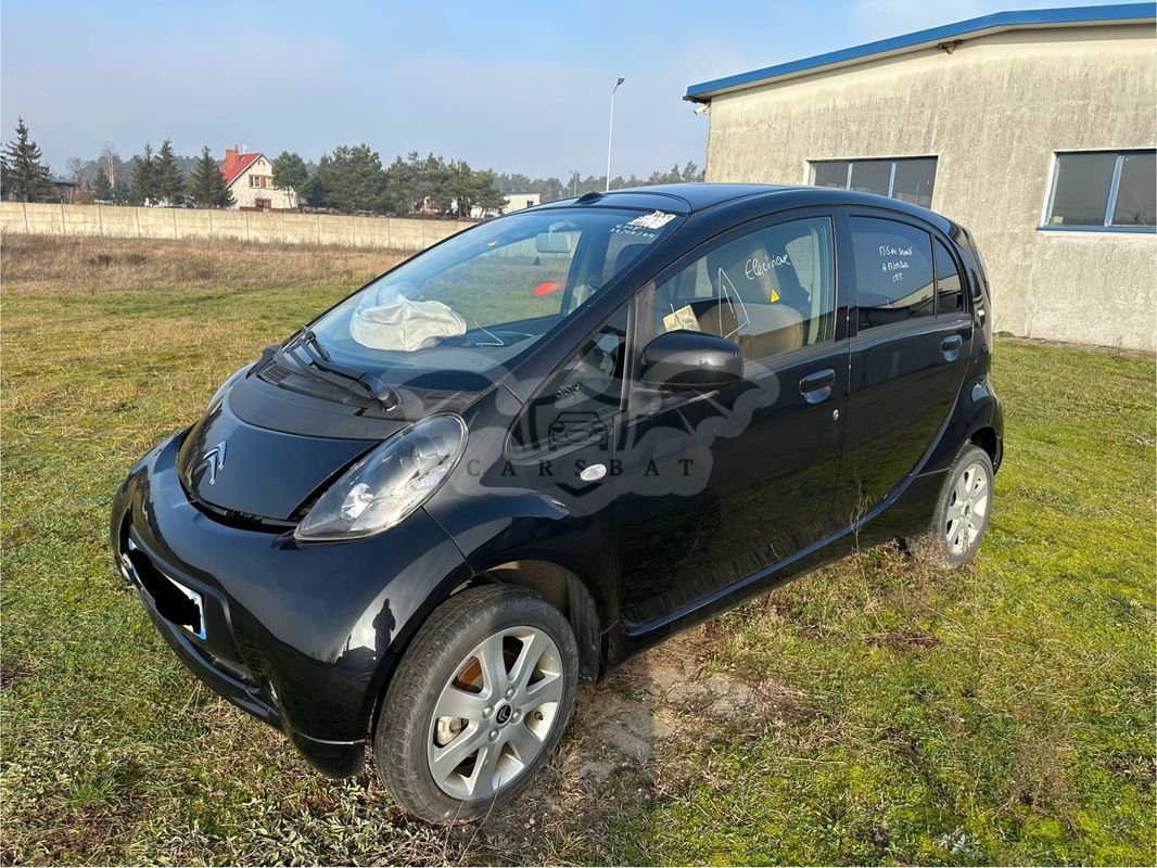 Citroën C-Zero Standard 2020