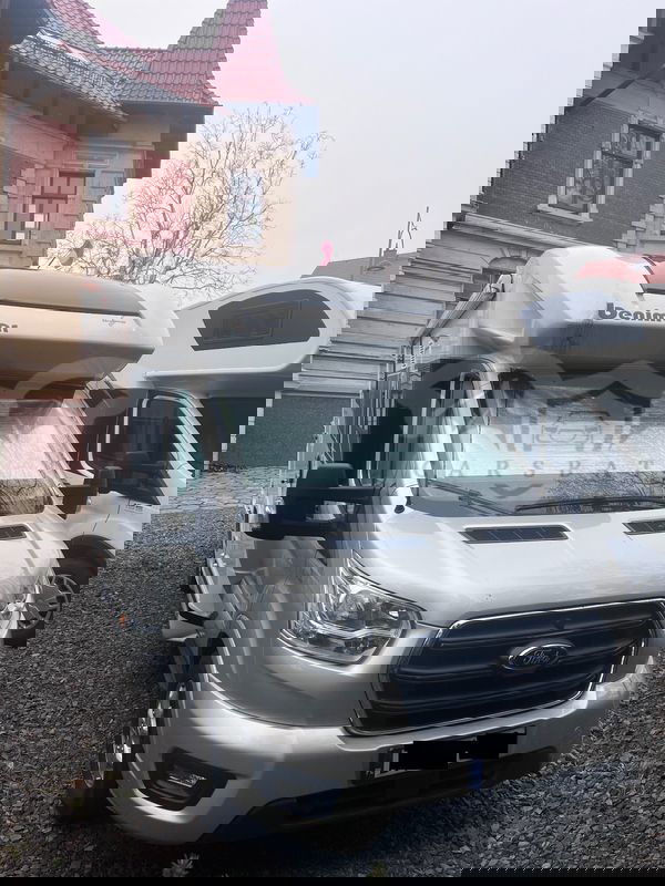 Benimar Tessoro 2023