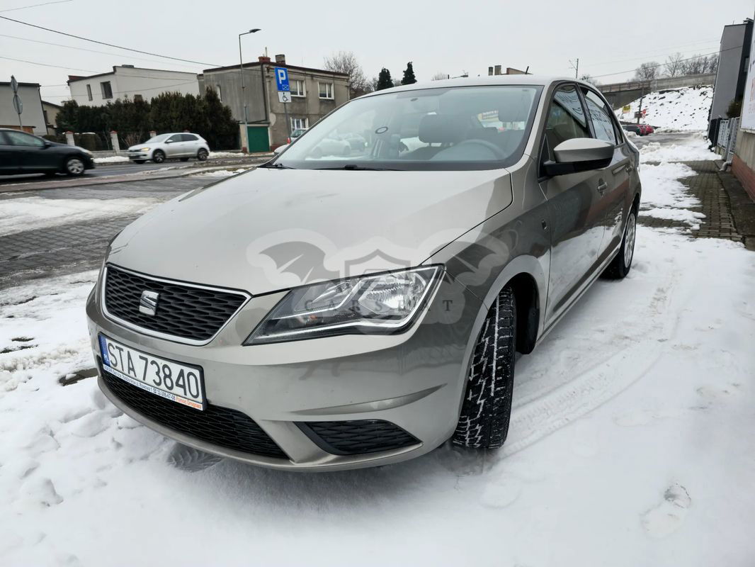 Seat Toledo IV 1.2 TSI Reference 2015