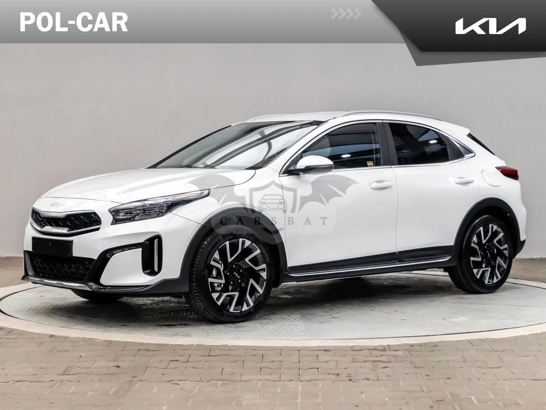 Kia XCeed 1.5 T-GDI L 2024