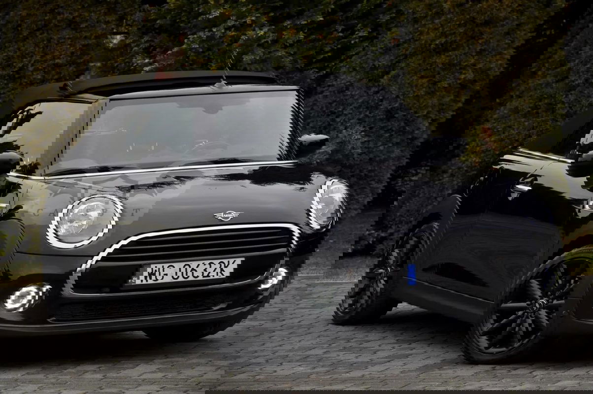 Mini Cooper Seven Chili 2019