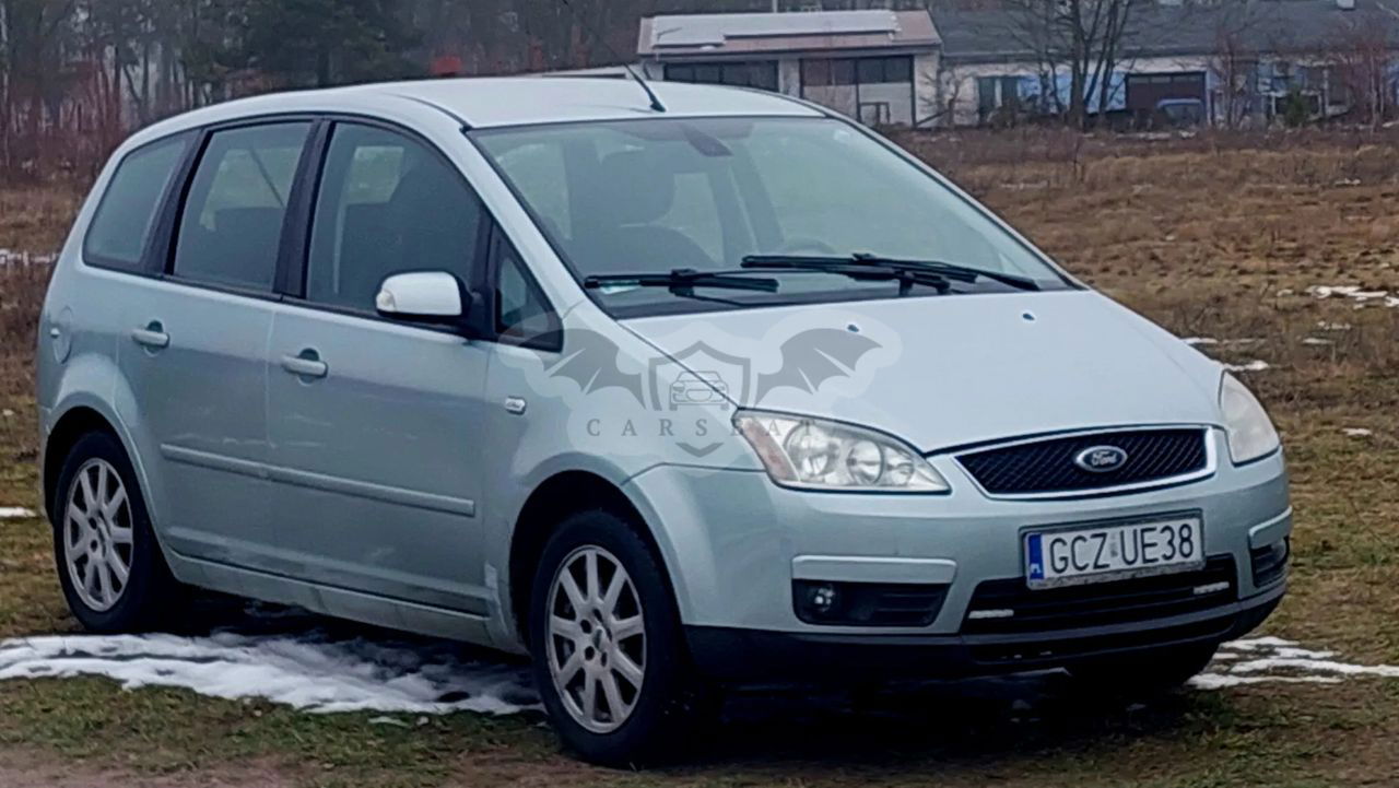Ford C-Max I 2003