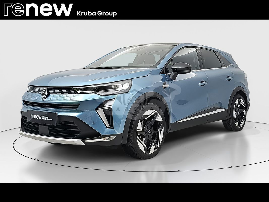 Renault Symbioz 2024