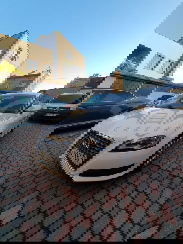 Audi A3 8P 2009