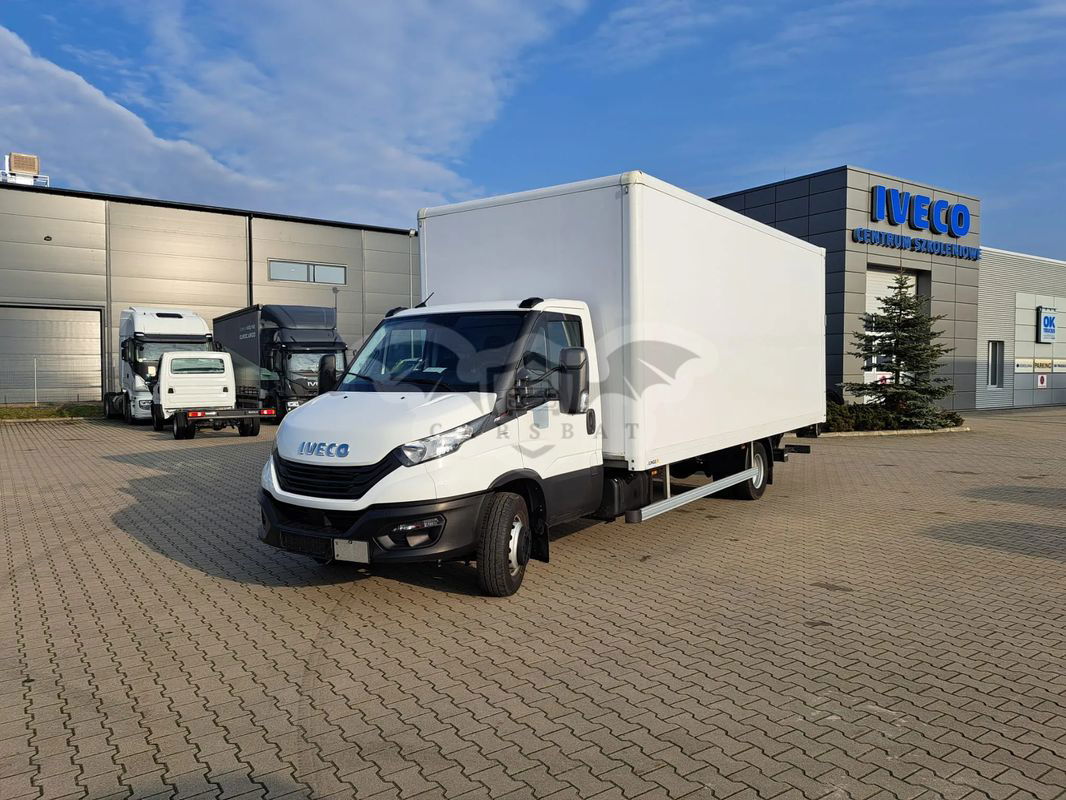 Iveco Daily 2023
