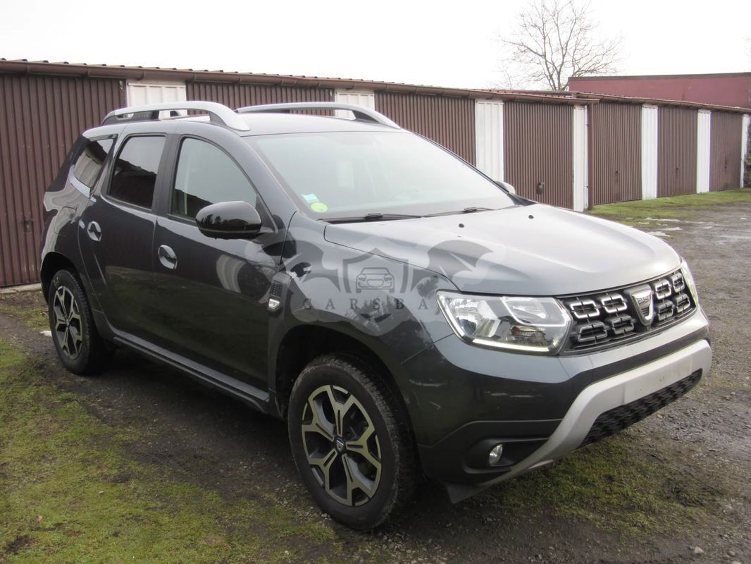 Dacia Duster II 1.5 Blue dCi SL Celebration 2020