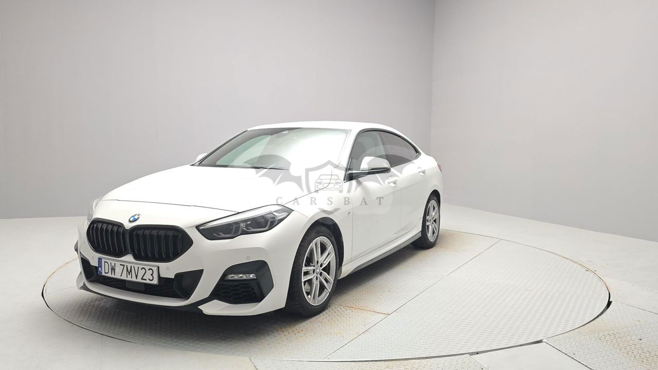 BMW 2 Series 218i 2021