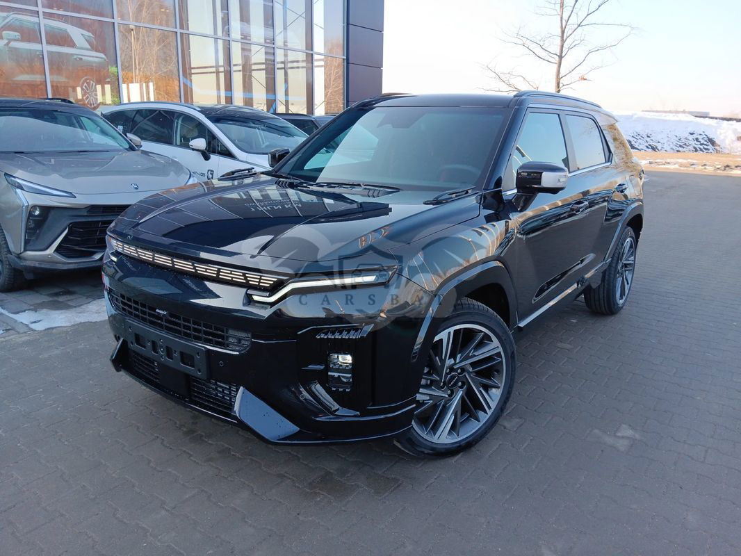 Ssangyong / KG Mobility Actyon 2025