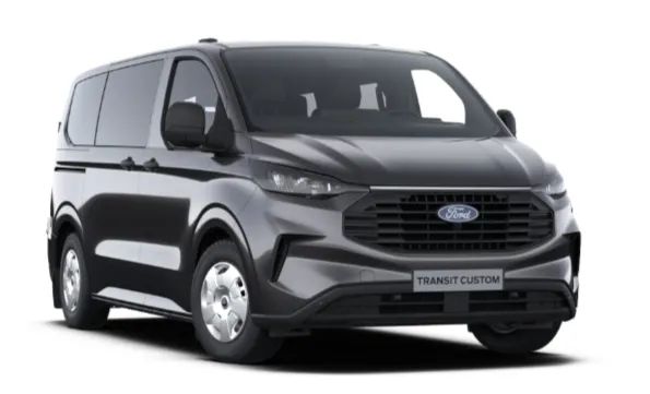 Ford Transit 1990