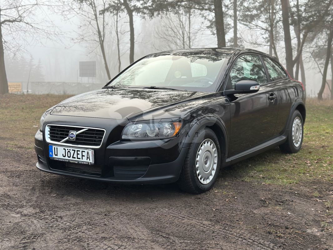 Volvo C30 1.6 Momentum 2009