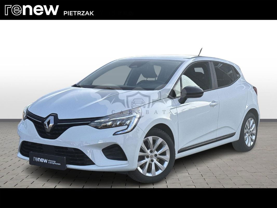 Renault Clio V 1.0 TCe Zen 2022
