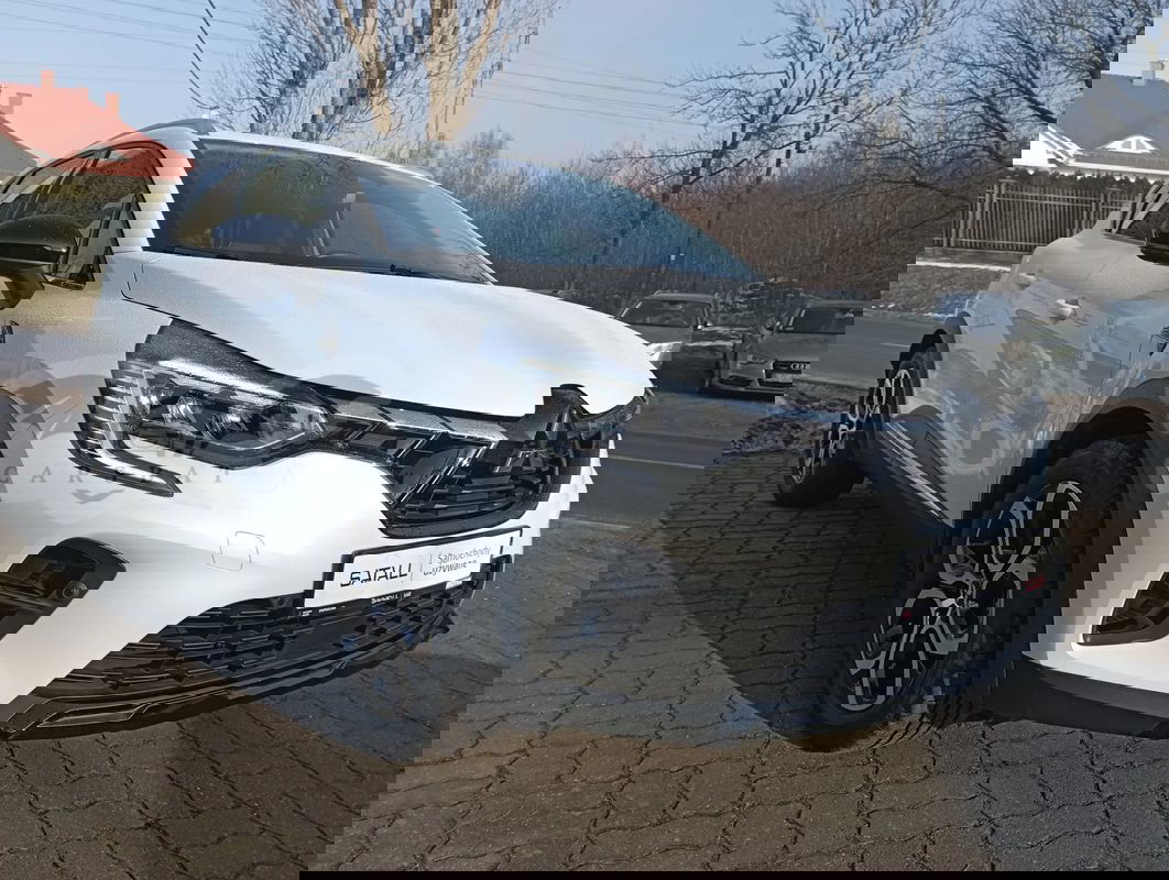 Mitsubishi ASX 2023