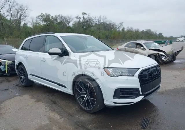 Audi Q7 II 3.0 TFSI quattro tiptronic 2022