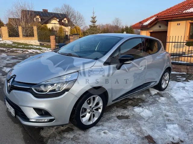 Renault Clio IV 0.9 Energy TCe Zen 2020