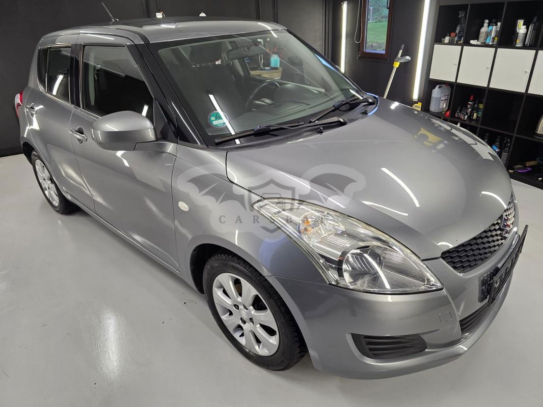 Suzuki Swift V 1.2 Comfort Plus 2013