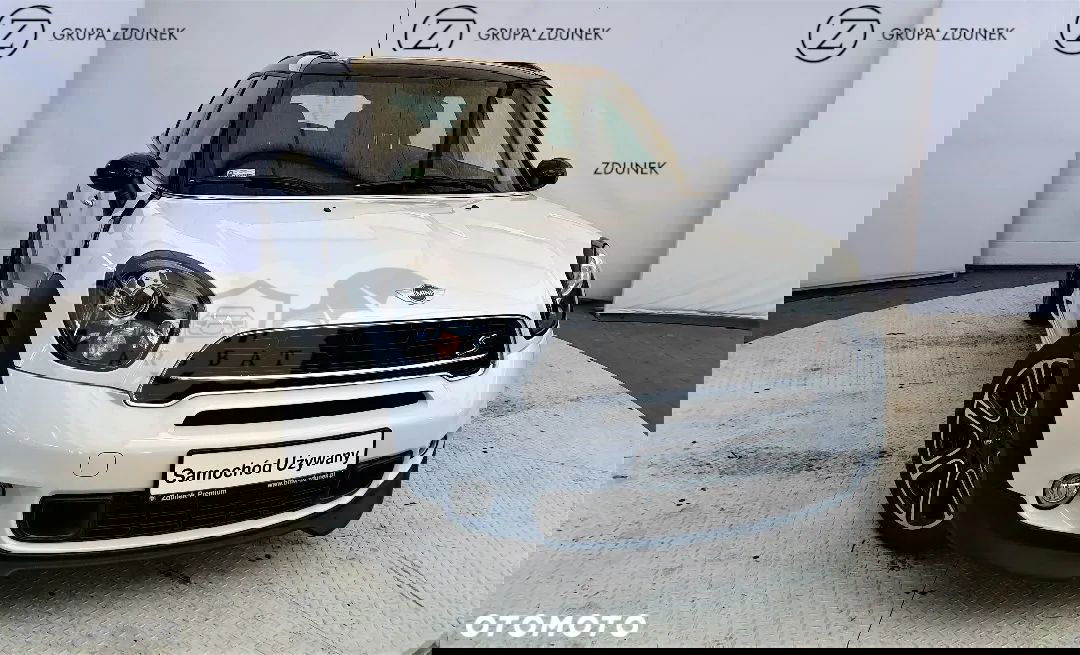 Mini Cooper 2016