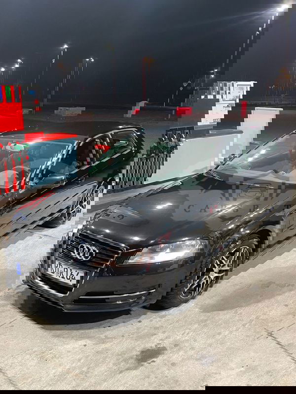 Audi A3 8P 2010