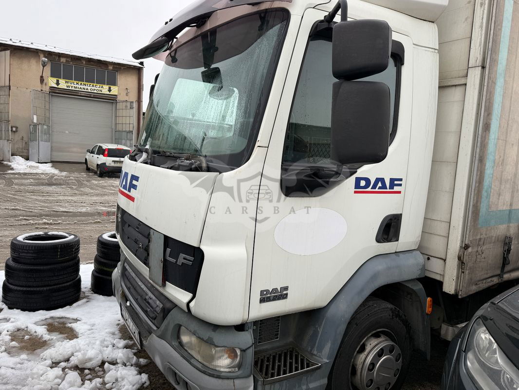 DAF LF 2007