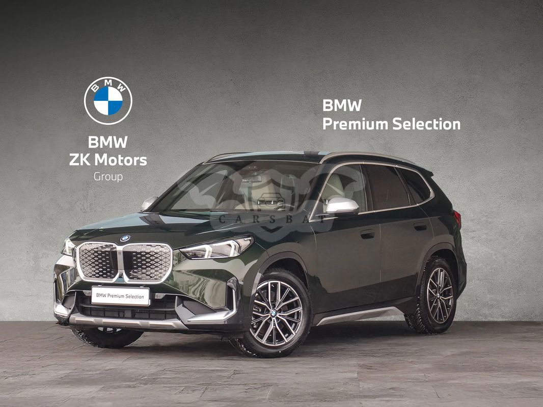 BMW iX1 xDrive30 xLine 2023