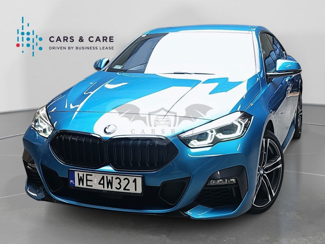 BMW 2 Series 220i M Sport 2021