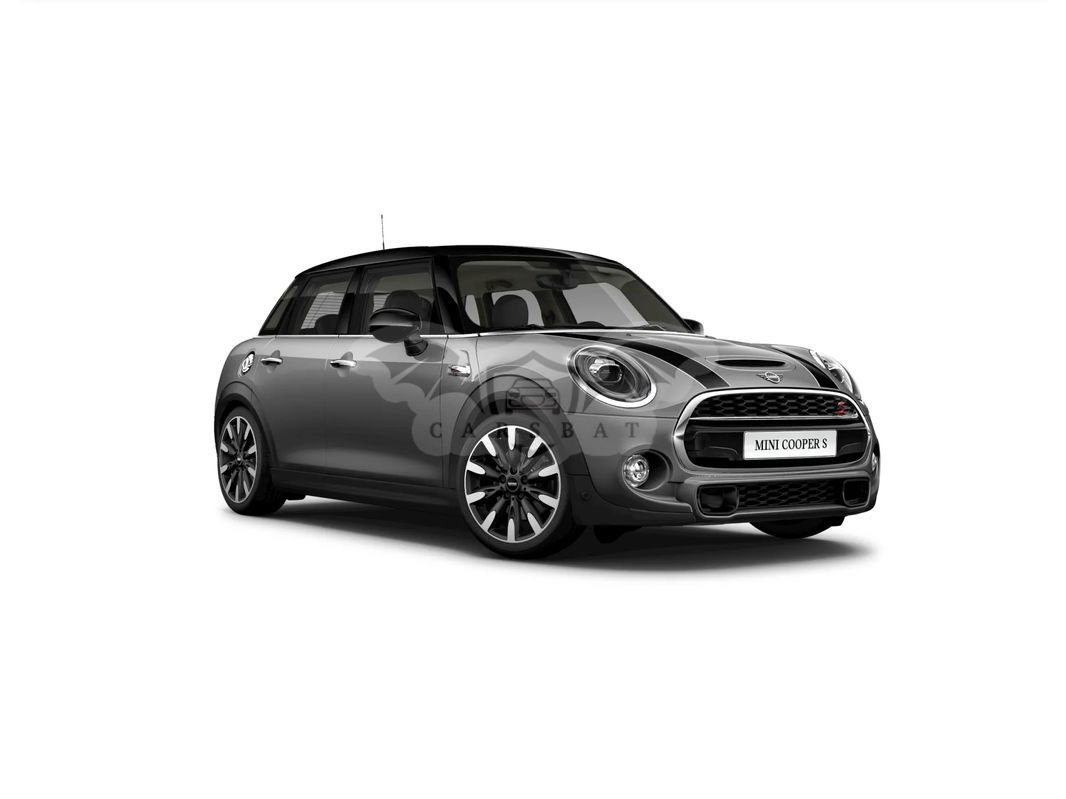 Mini Cooper 2020