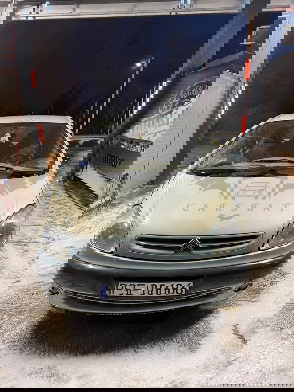 Citroën Xsara I 2001