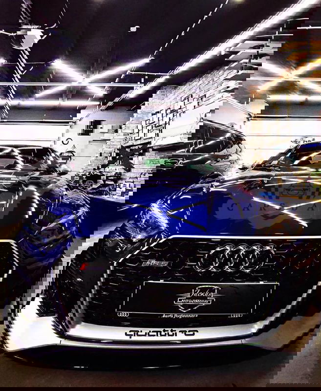 Audi RS5 2.9 TFSI Quattro Tiptronic 2019