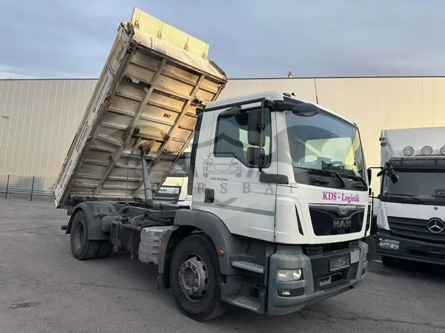 MAN TGX 2014